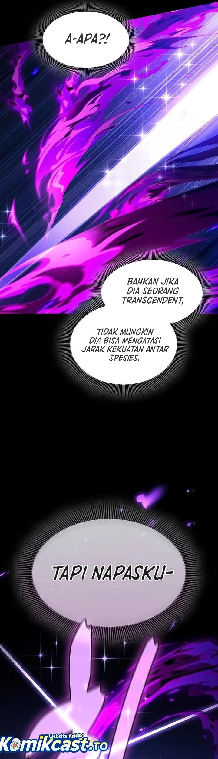 Academy’s Genius Swordmaster Chapter 124 page 101
