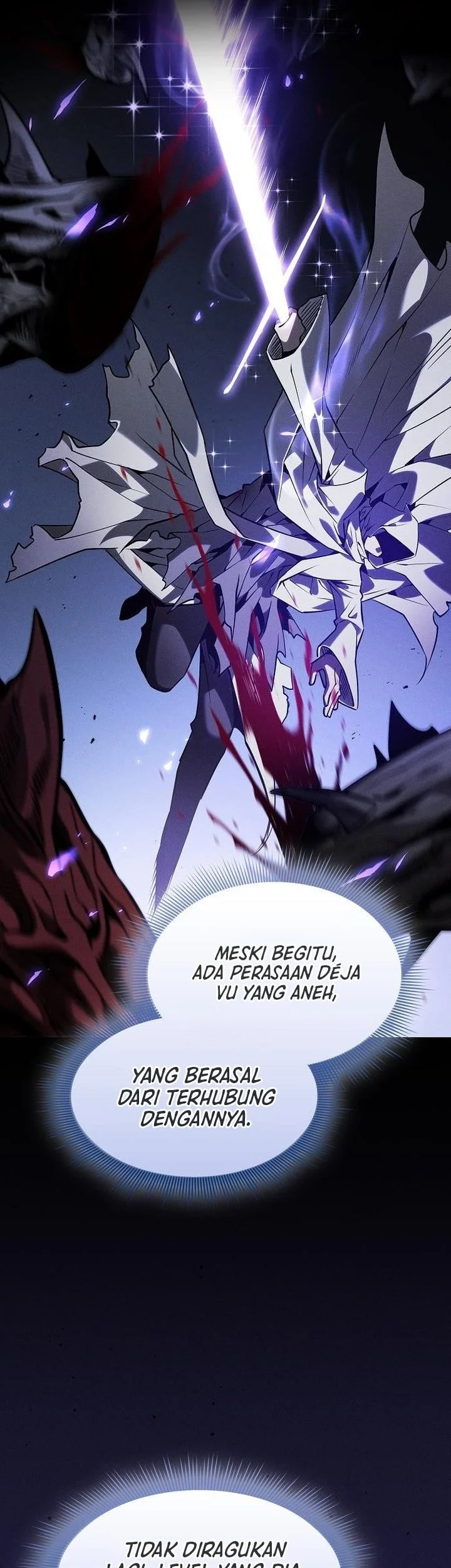Academy’s Genius Swordmaster Chapter 124 page 113