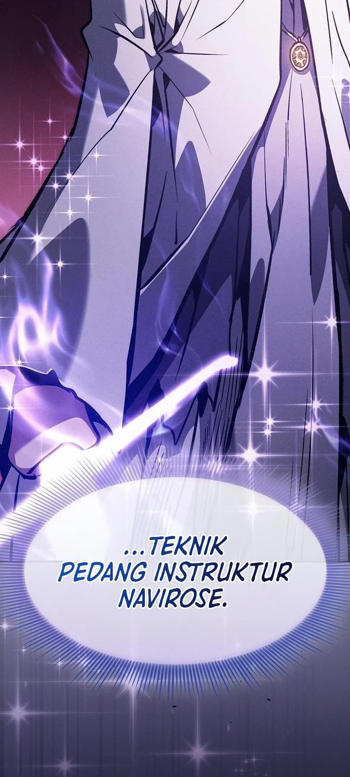 Academy’s Genius Swordmaster Chapter 124 page 118