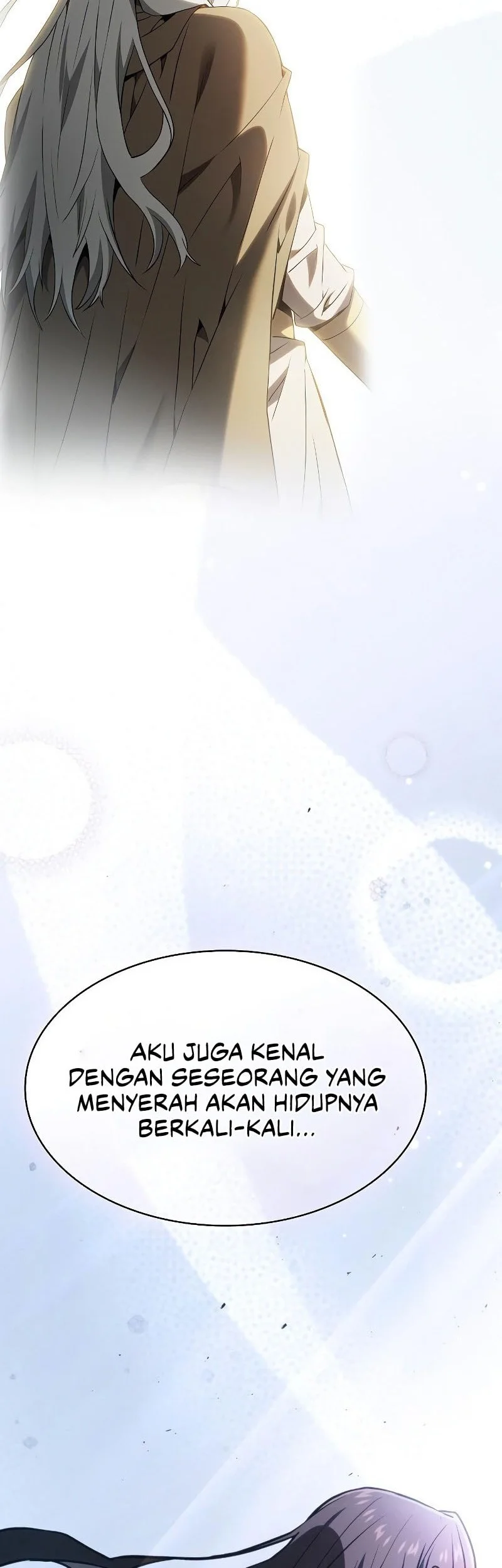 Academy’s Genius Swordmaster Chapter 128 page 35