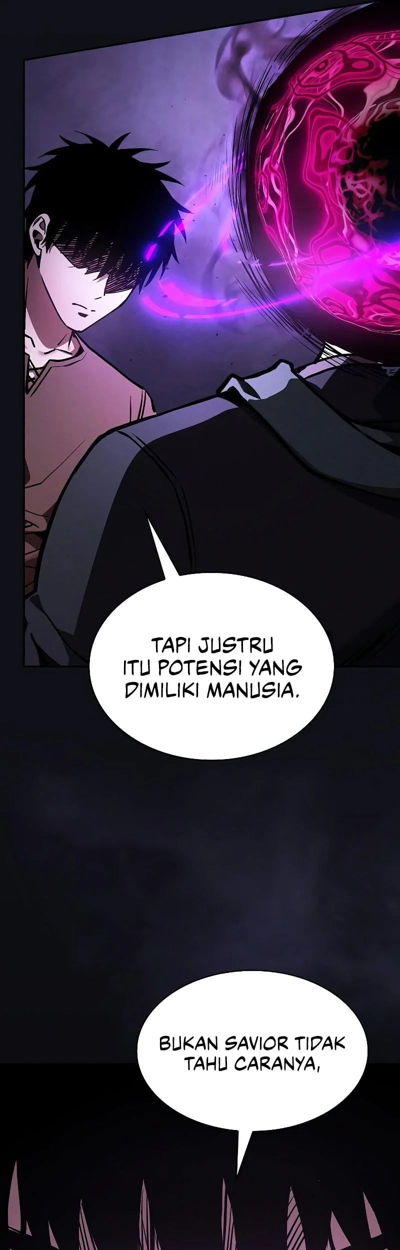 Academy’s Genius Swordmaster Chapter 128 page 38