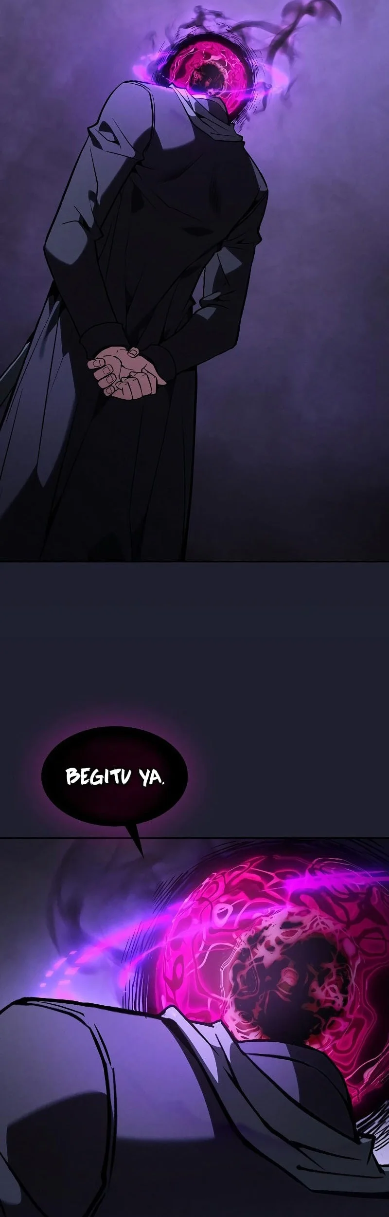 Academy’s Genius Swordmaster Chapter 128 page 43