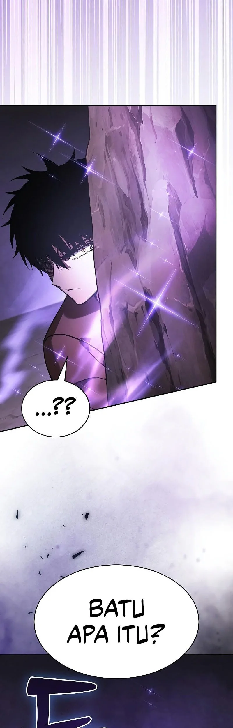 Academy’s Genius Swordmaster Chapter 128 page 47