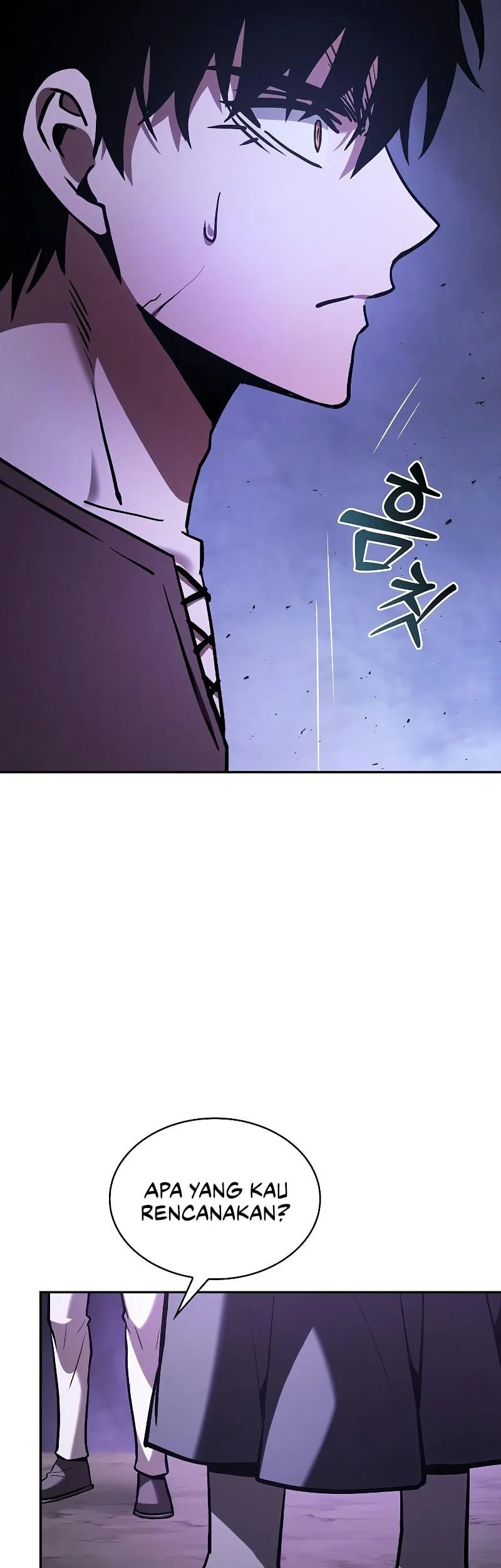 Academy’s Genius Swordmaster Chapter 128 page 51