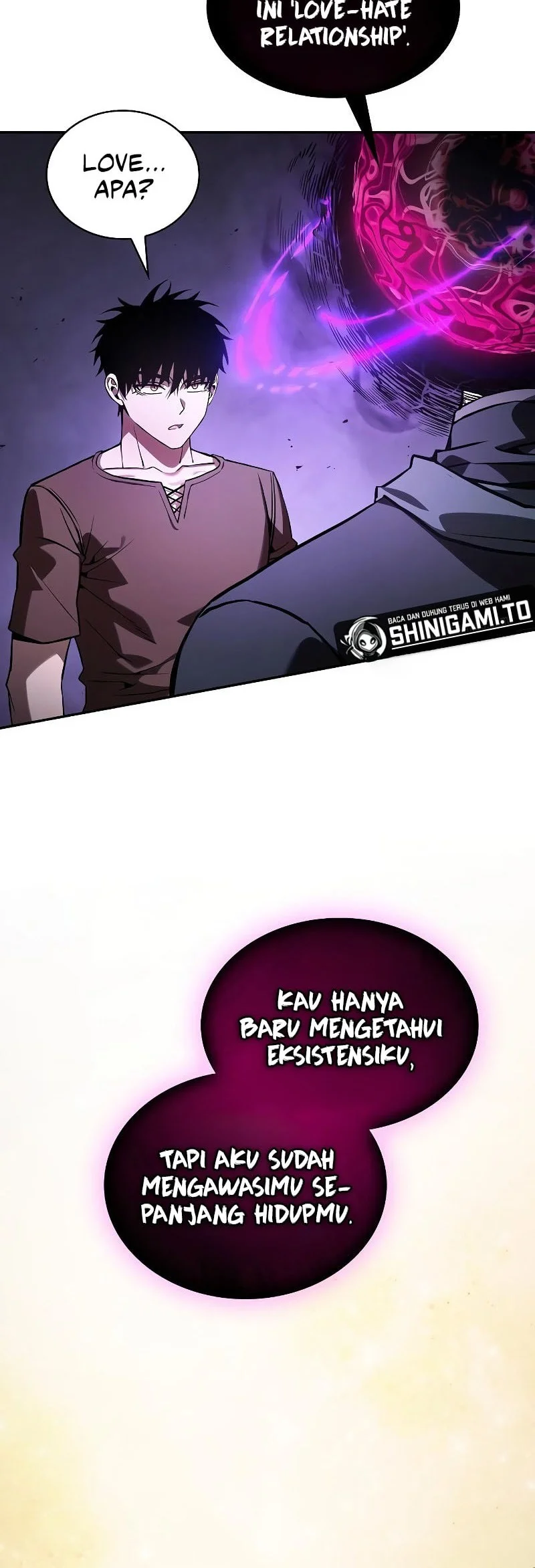 Academy’s Genius Swordmaster Chapter 128 page 53