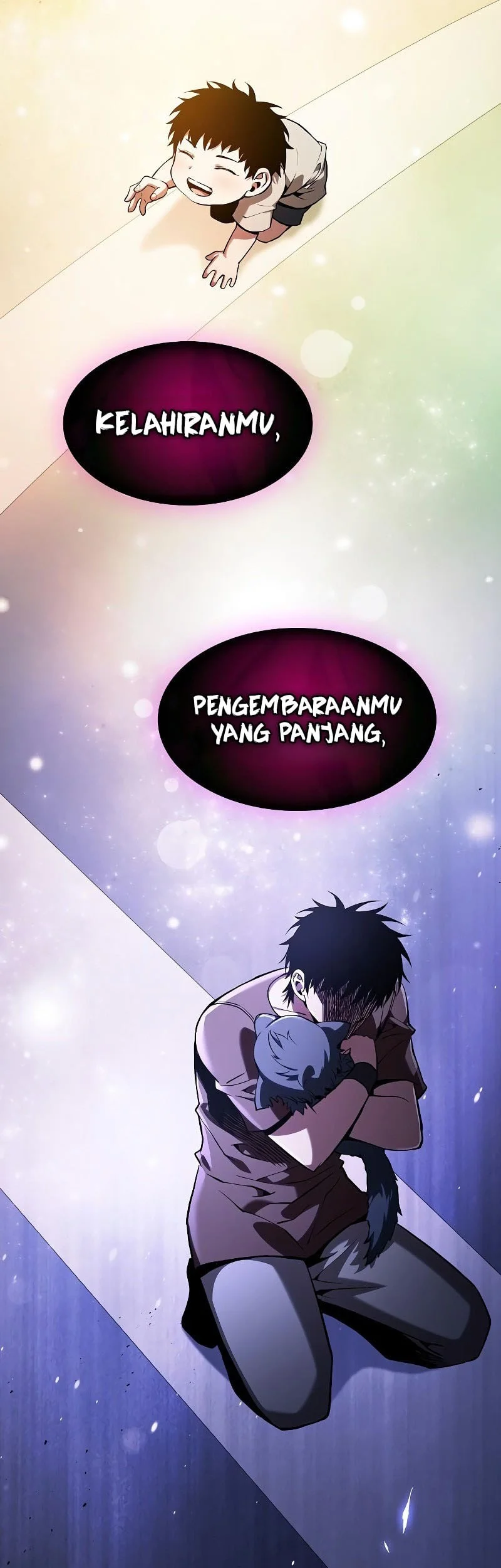 Academy’s Genius Swordmaster Chapter 128 page 54