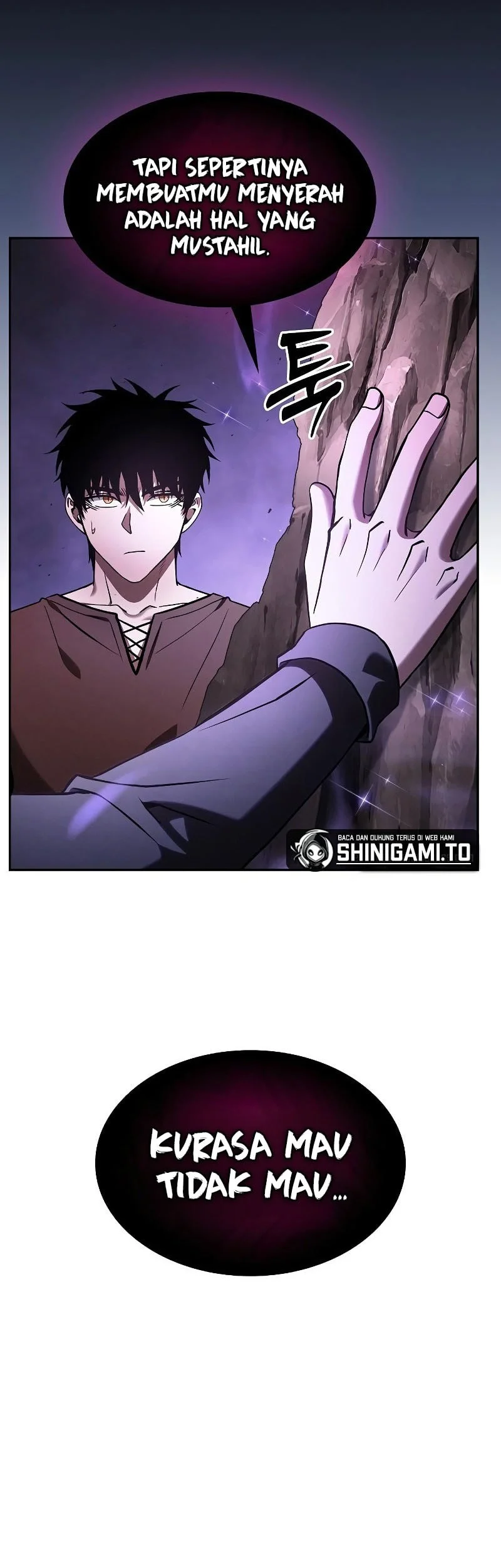 Academy’s Genius Swordmaster Chapter 128 page 60