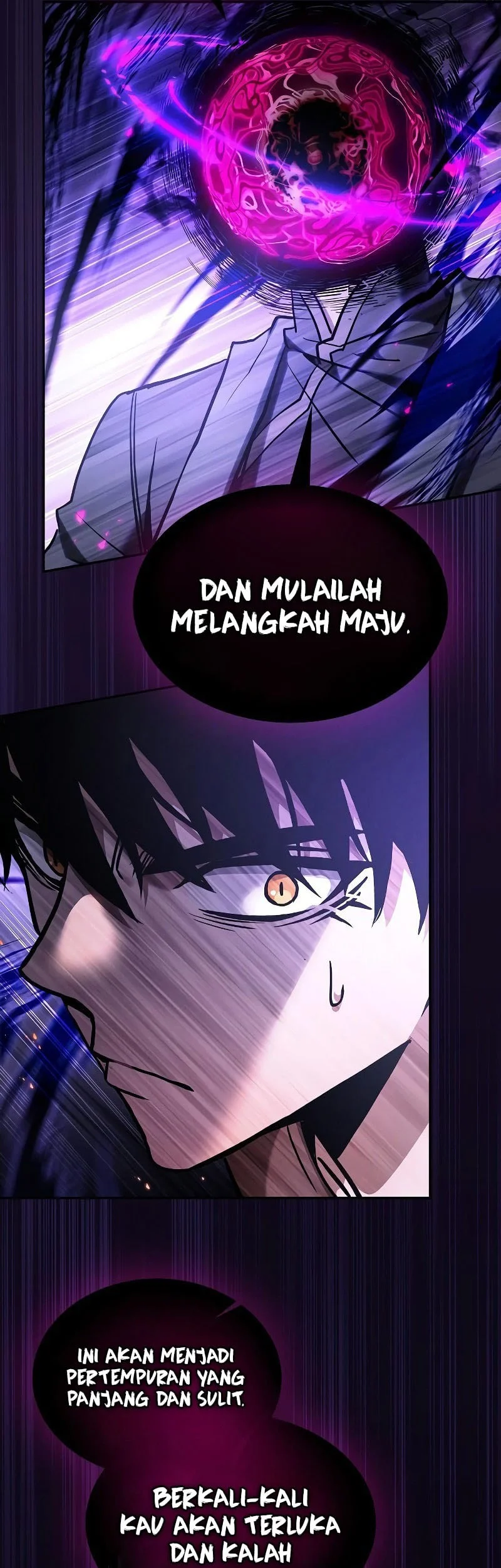 Academy’s Genius Swordmaster Chapter 128 page 66