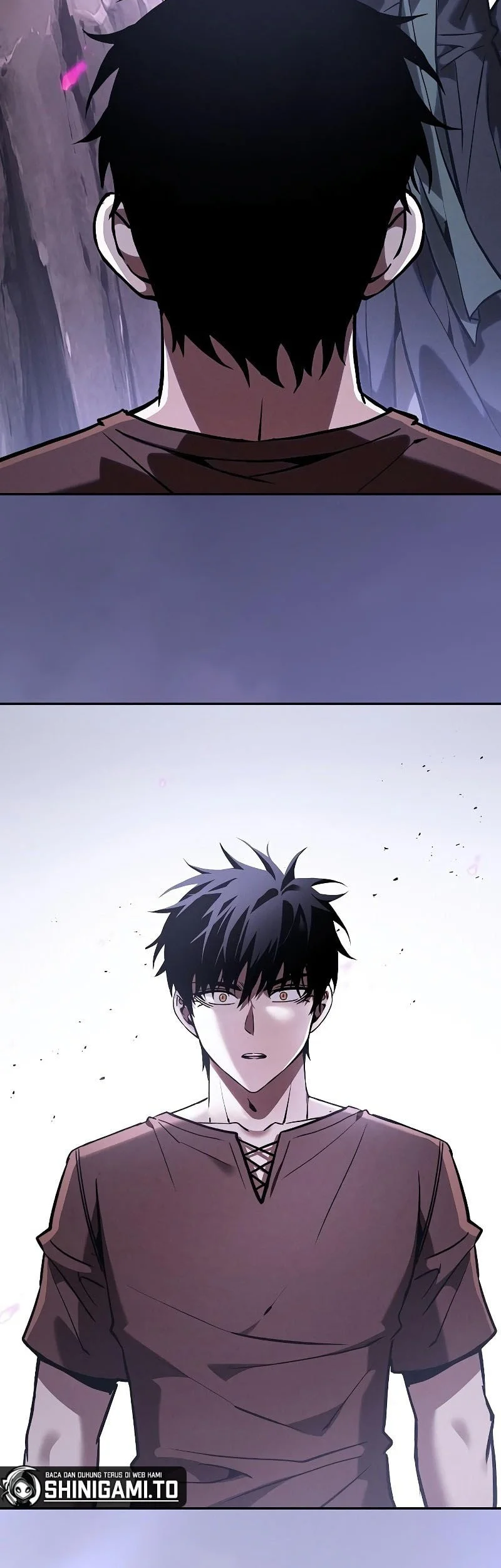 Academy’s Genius Swordmaster Chapter 128 page 68