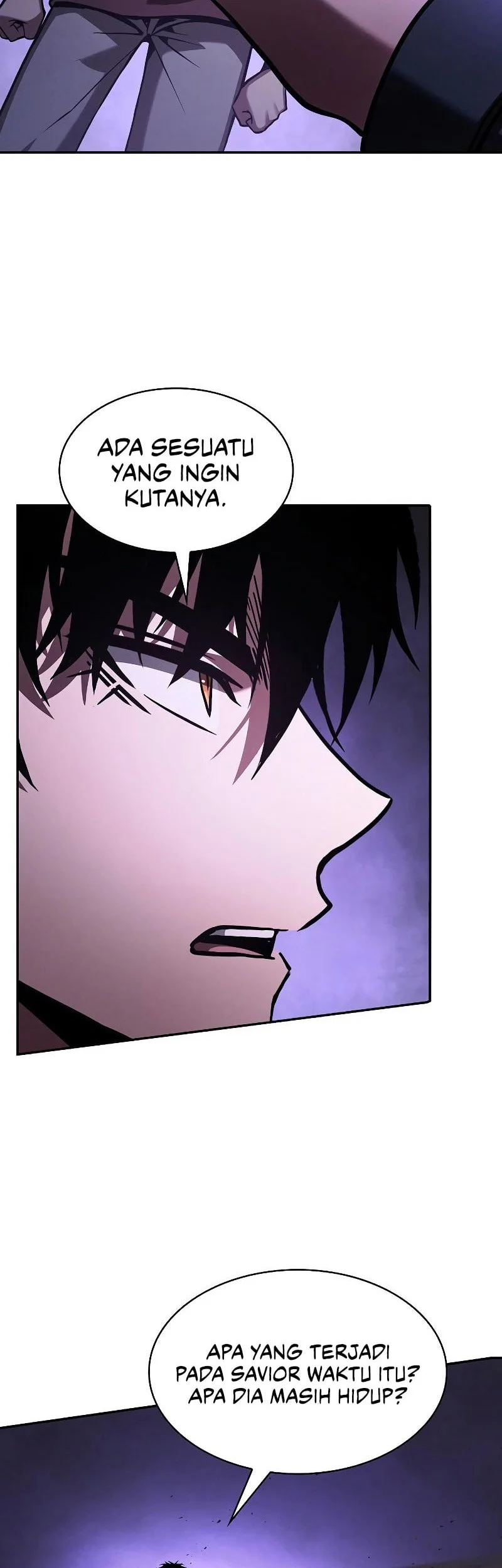 Academy’s Genius Swordmaster Chapter 128 page 3
