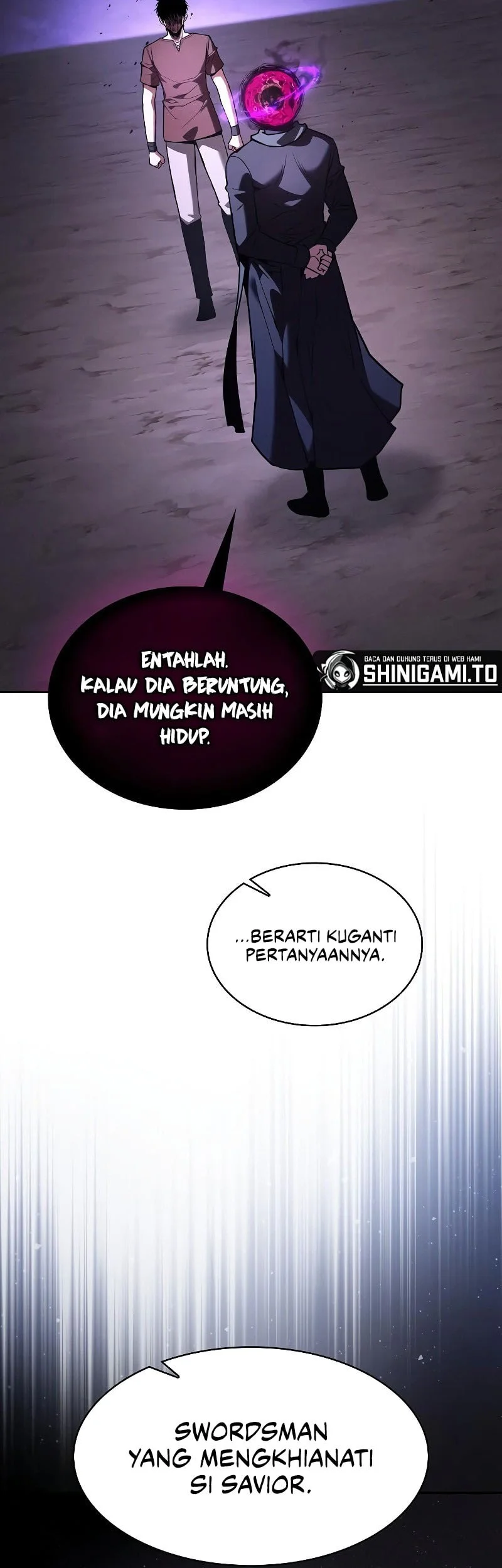 Academy’s Genius Swordmaster Chapter 128 page 4