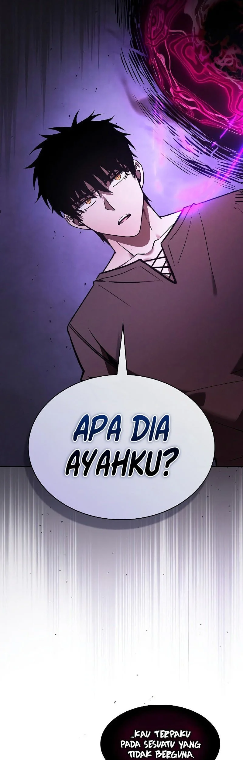 Academy’s Genius Swordmaster Chapter 128 page 6