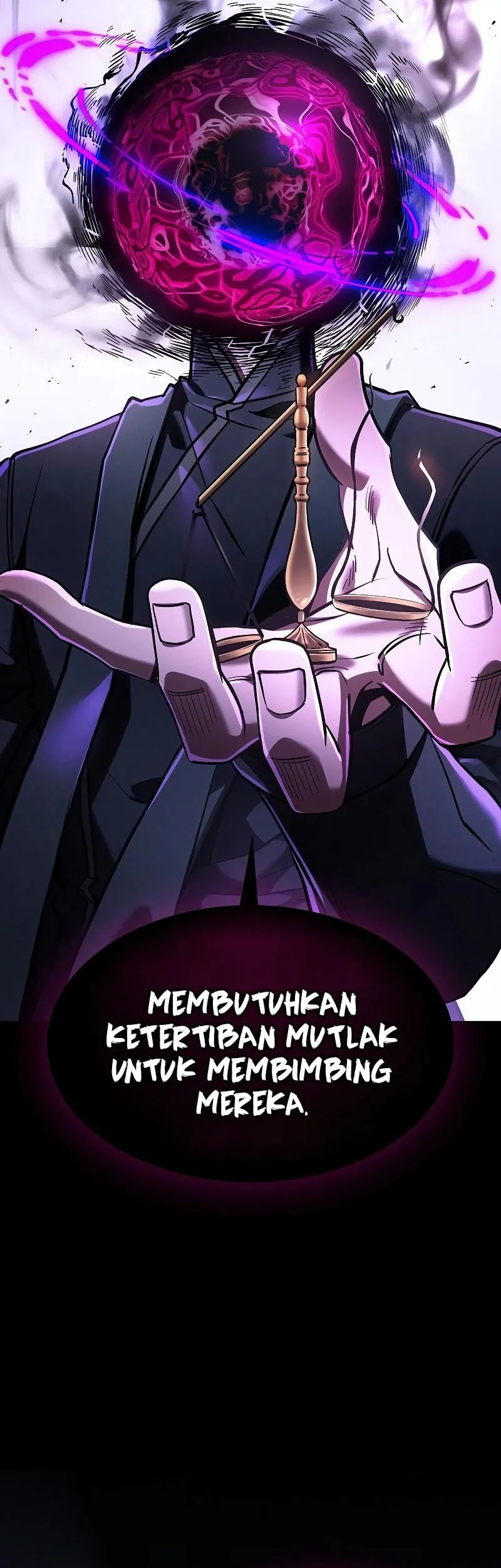 Academy’s Genius Swordmaster Chapter 128 page 15