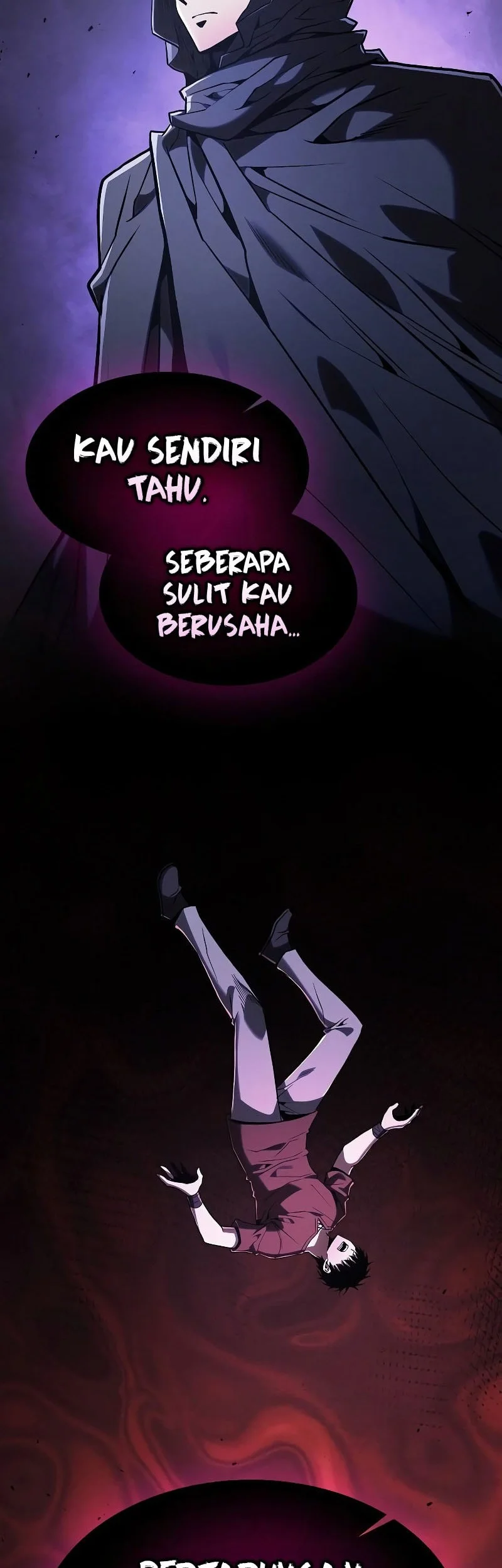 Academy’s Genius Swordmaster Chapter 129 page 39