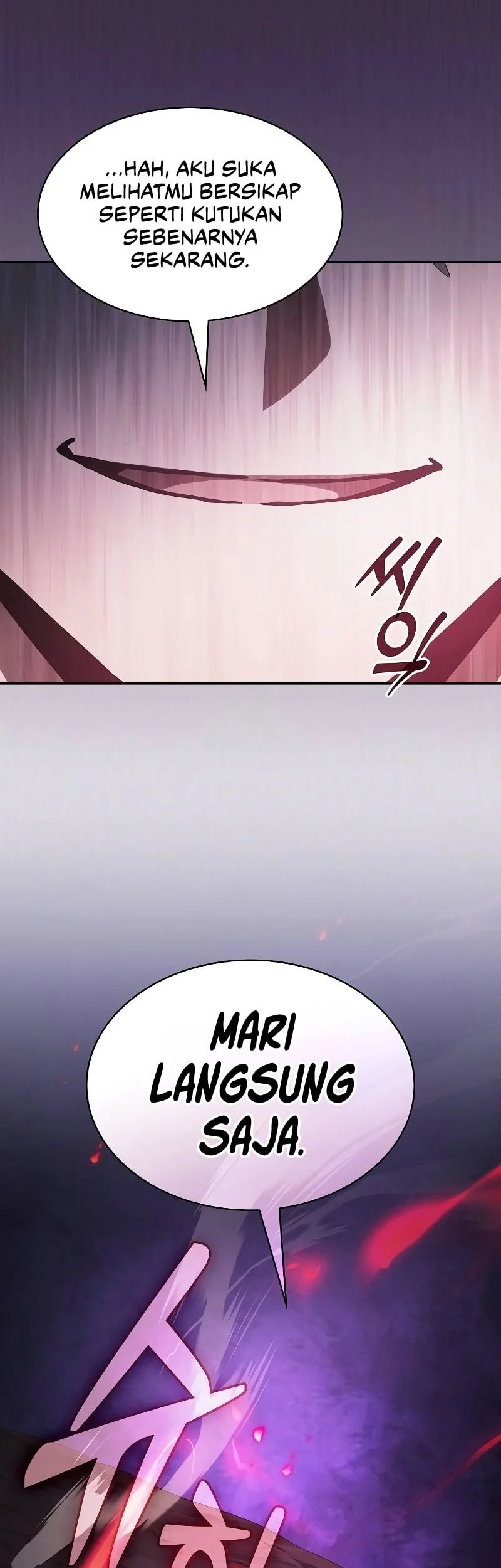 Academy’s Genius Swordmaster Chapter 129 page 51