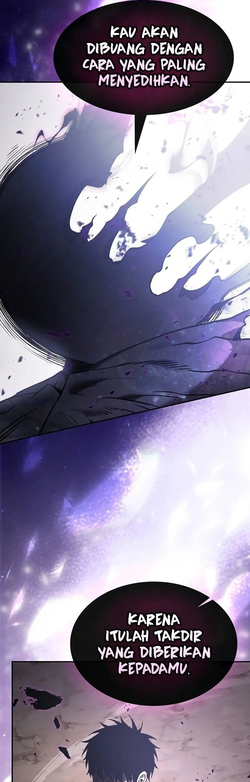 Academy’s Genius Swordmaster Chapter 129 page 84