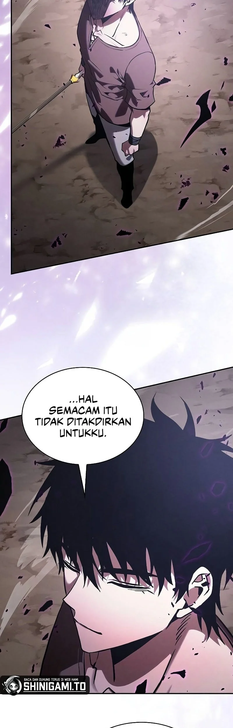 Academy’s Genius Swordmaster Chapter 129 page 85