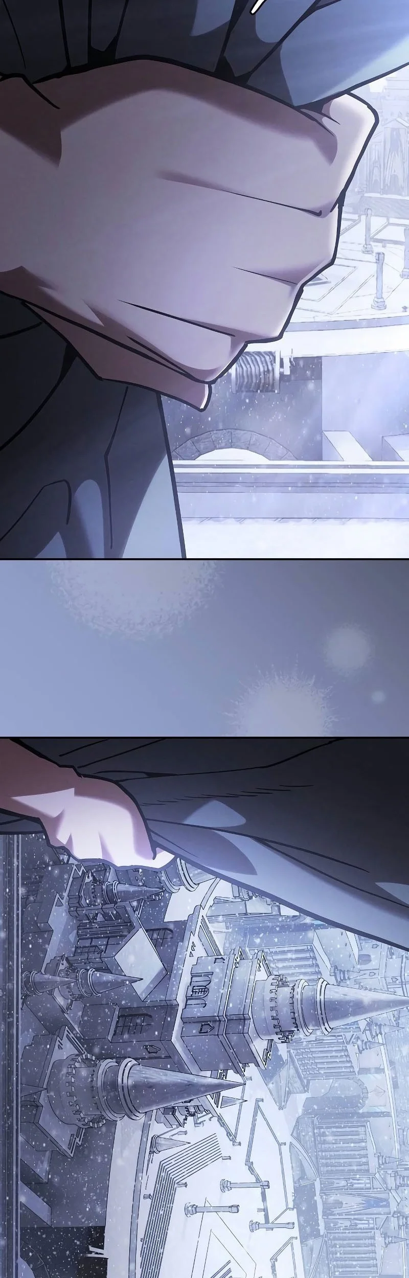 Academy’s Genius Swordmaster Chapter 129 page 94