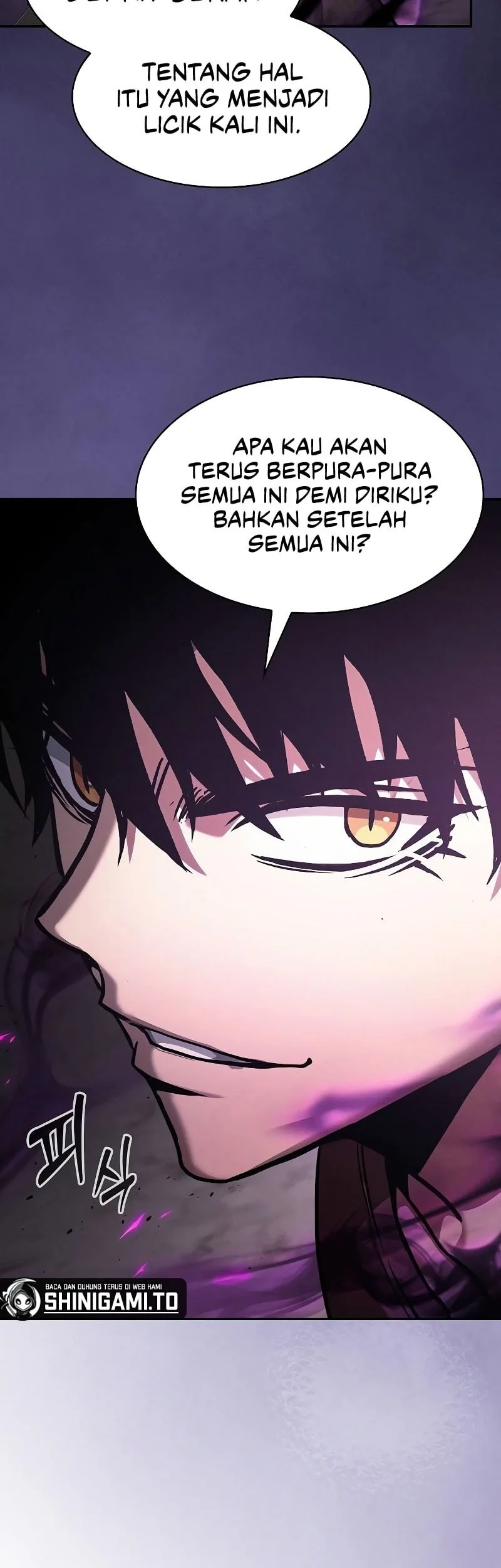 Academy’s Genius Swordmaster Chapter 129 page 16