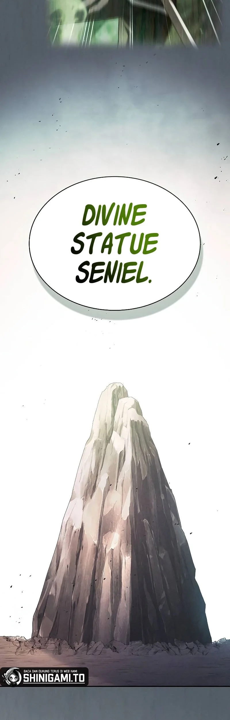 Academy’s Genius Swordmaster Chapter 129 page 20
