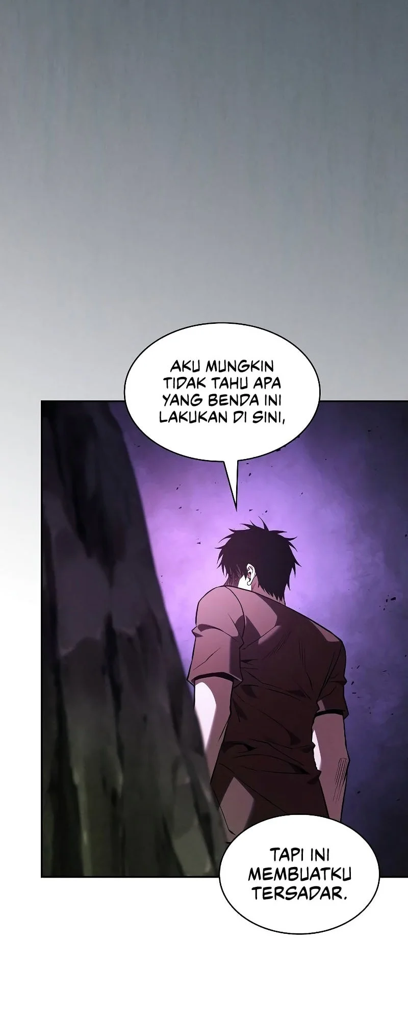 Academy’s Genius Swordmaster Chapter 129 page 21