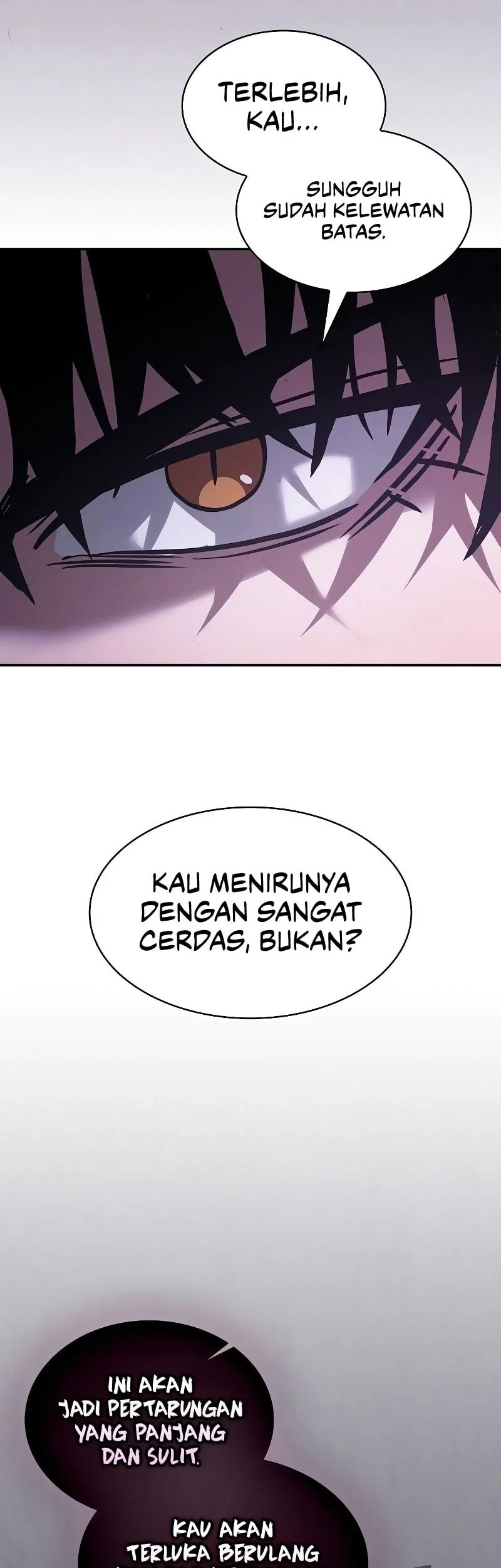 Academy’s Genius Swordmaster Chapter 129 page 27