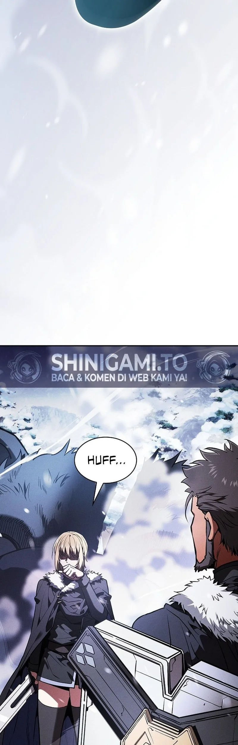 Academy’s Genius Swordmaster Chapter 130 page 43