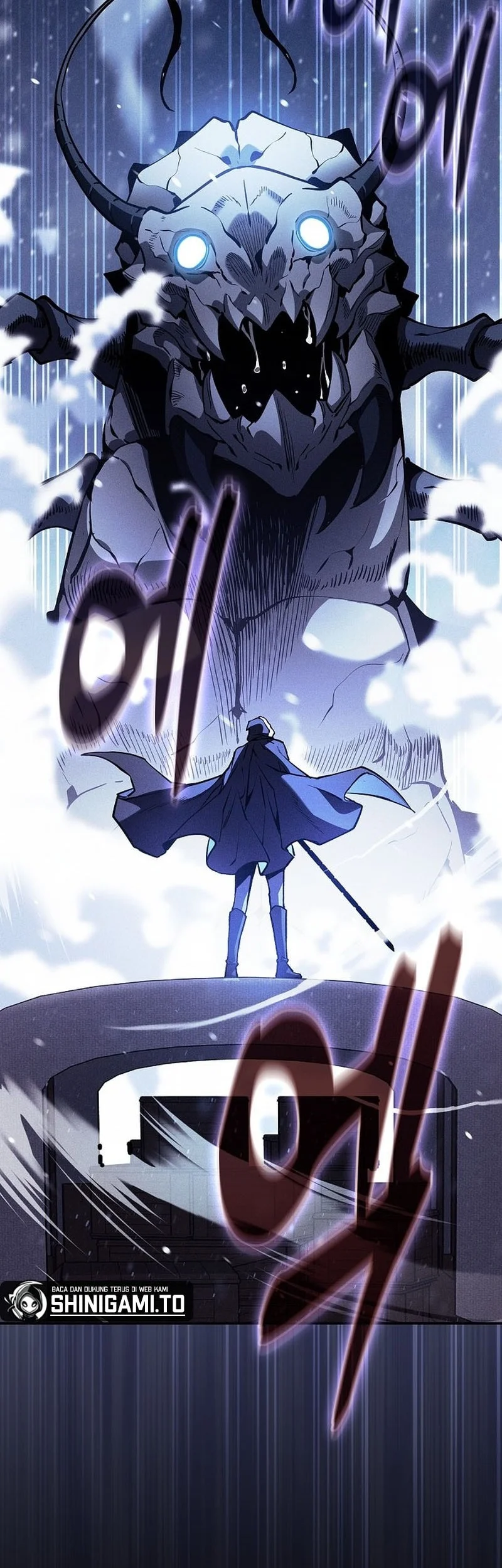Academy’s Genius Swordmaster Chapter 130 page 57