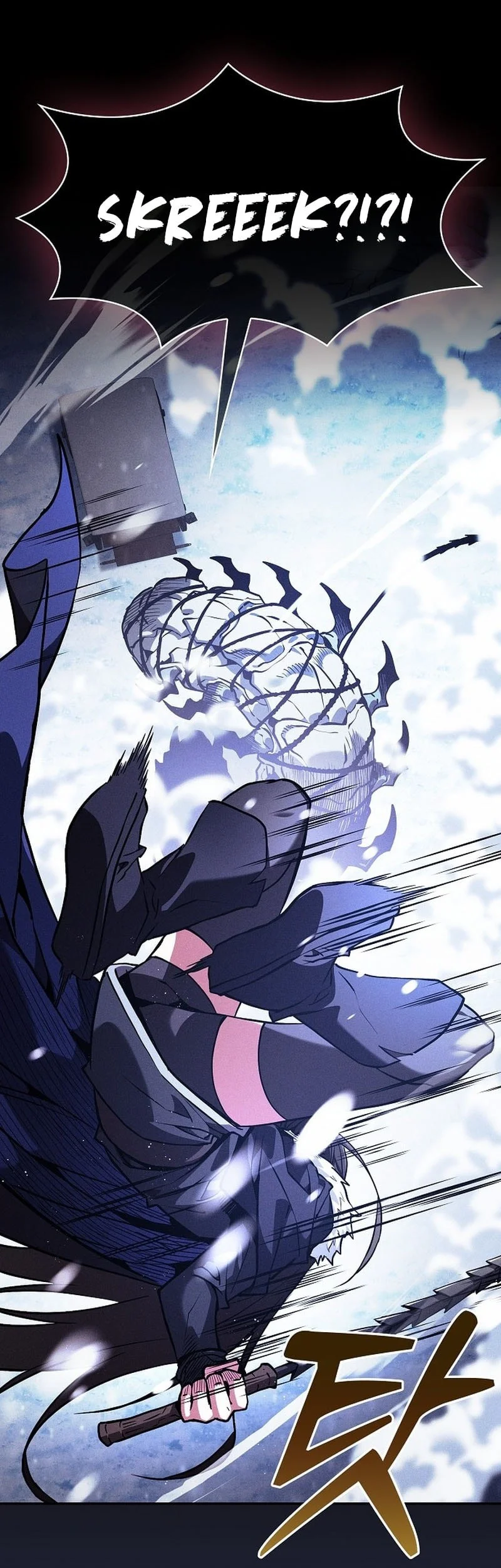 Academy’s Genius Swordmaster Chapter 130 page 66