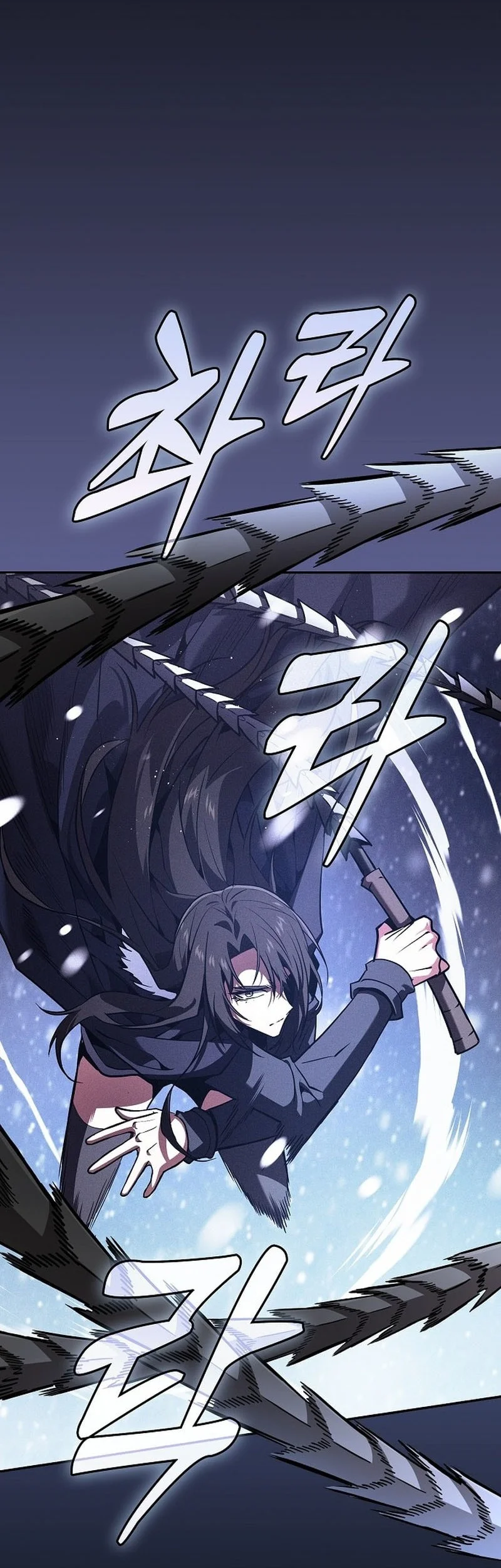 Academy’s Genius Swordmaster Chapter 130 page 67