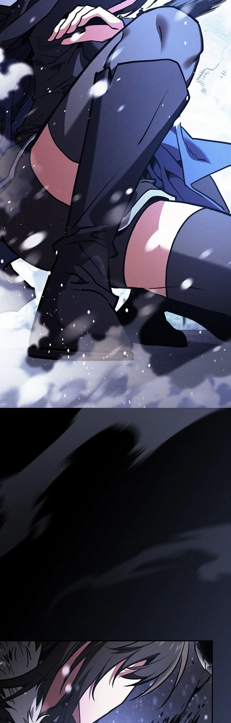 Academy’s Genius Swordmaster Chapter 130 page 71