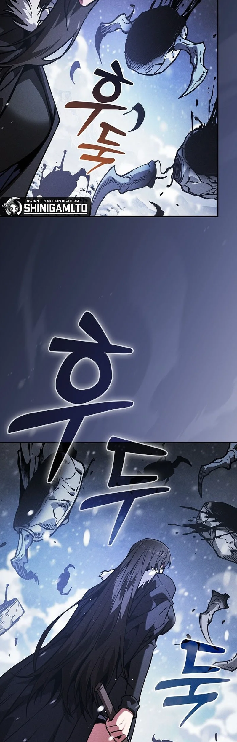 Academy’s Genius Swordmaster Chapter 130 page 72