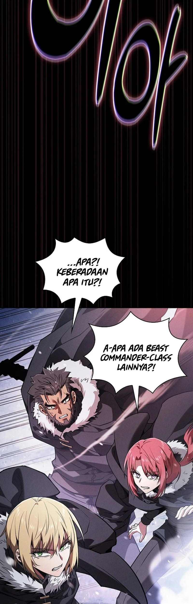 Academy’s Genius Swordmaster Chapter 130 page 88