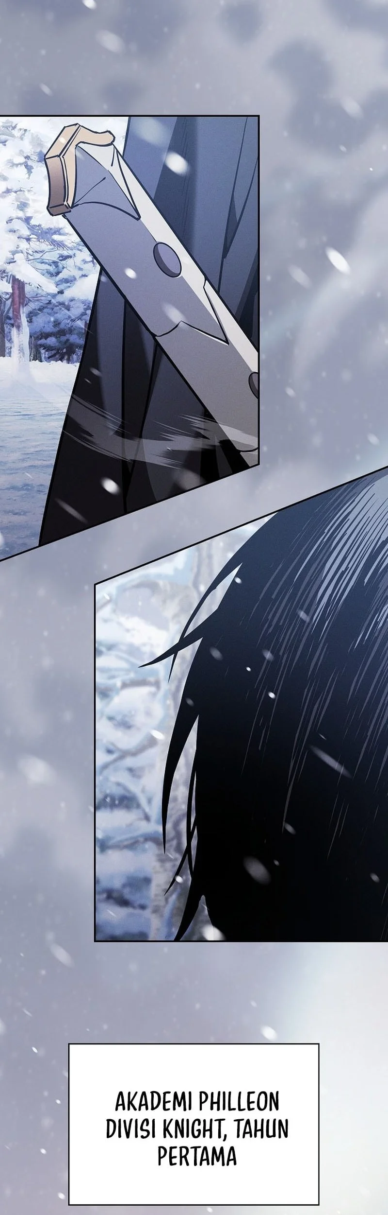 Academy’s Genius Swordmaster Chapter 130 page 91