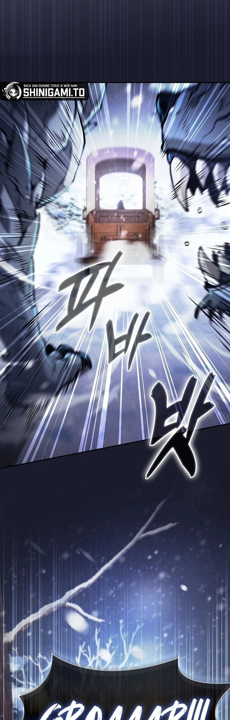Academy’s Genius Swordmaster Chapter 130 page 7
