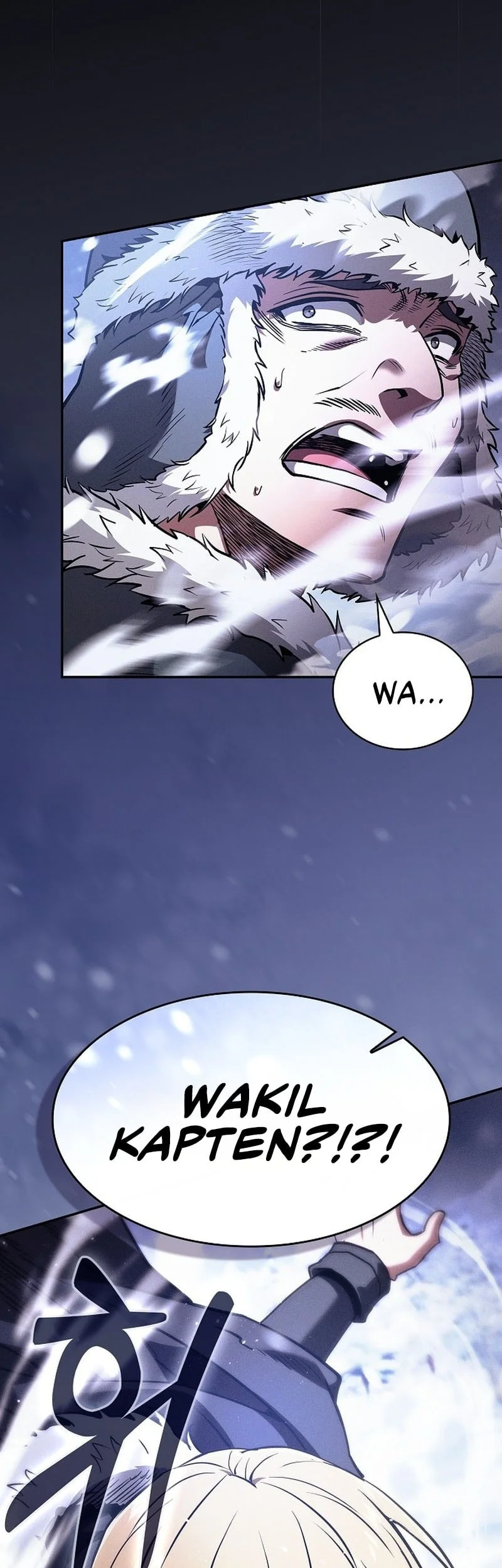 Academy’s Genius Swordmaster Chapter 130 page 14