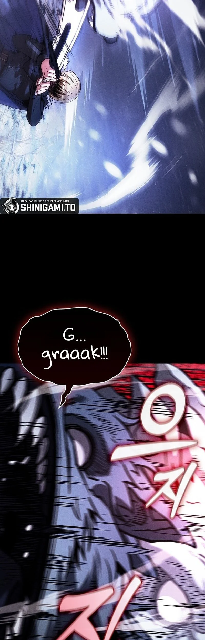 Academy’s Genius Swordmaster Chapter 130 page 20