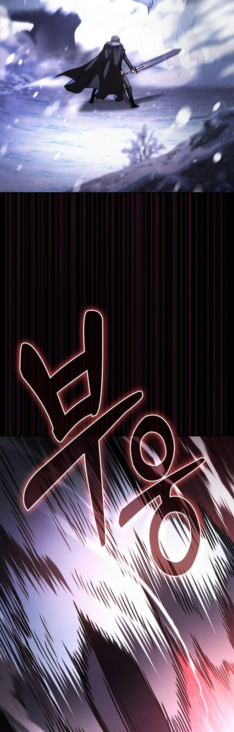 Academy’s Genius Swordmaster Chapter 130 page 27