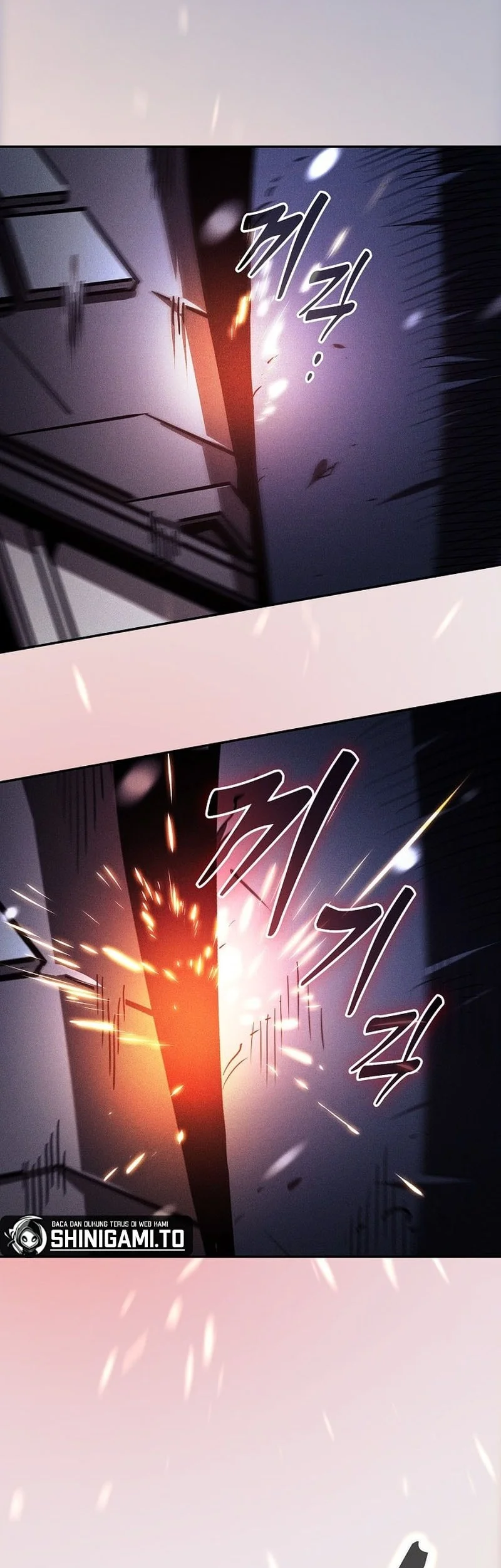 Academy’s Genius Swordmaster Chapter 130 page 31