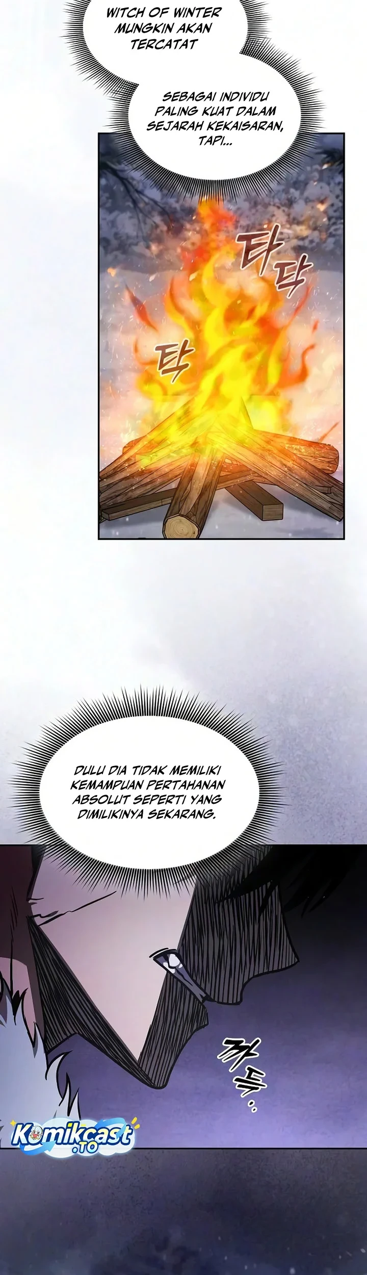 Academy’s Genius Swordmaster Chapter 132 page 43