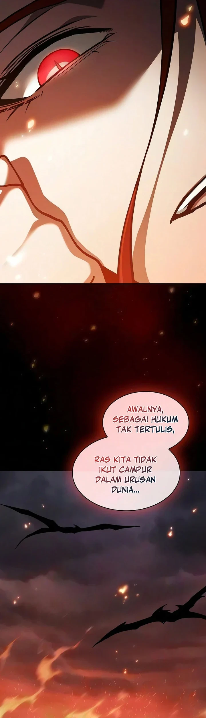 Academy’s Genius Swordmaster Chapter 132 page 62