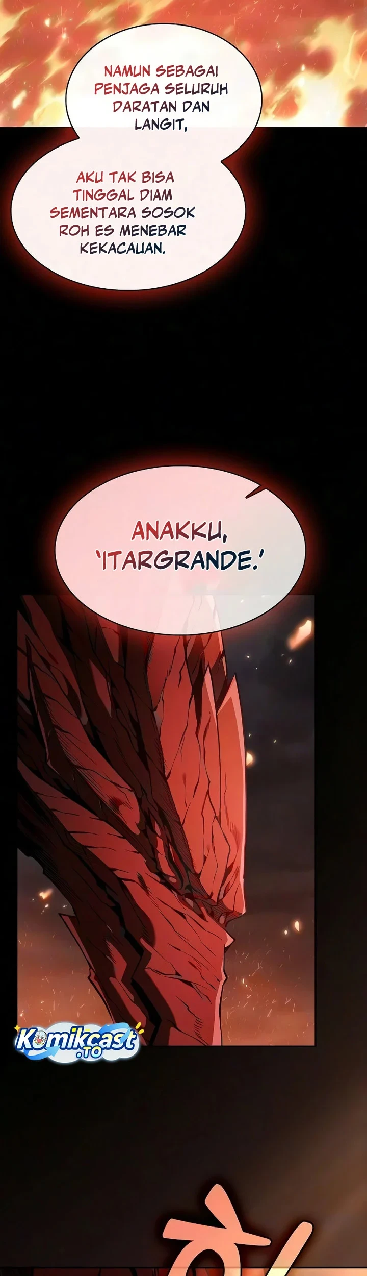Academy’s Genius Swordmaster Chapter 132 page 63