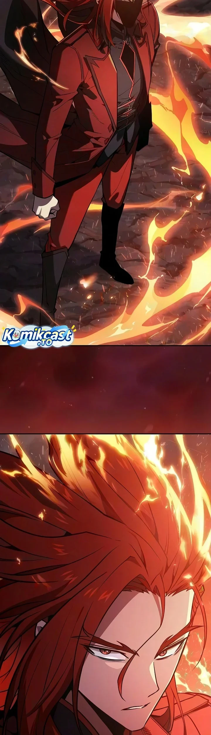 Academy’s Genius Swordmaster Chapter 132 page 74
