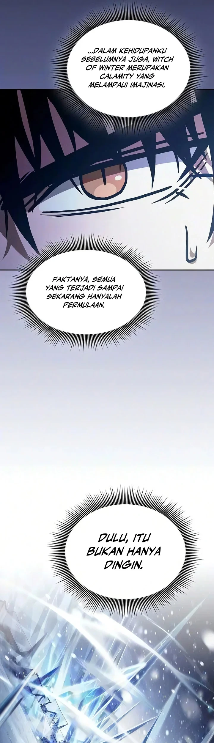 Academy’s Genius Swordmaster Chapter 132 page 26
