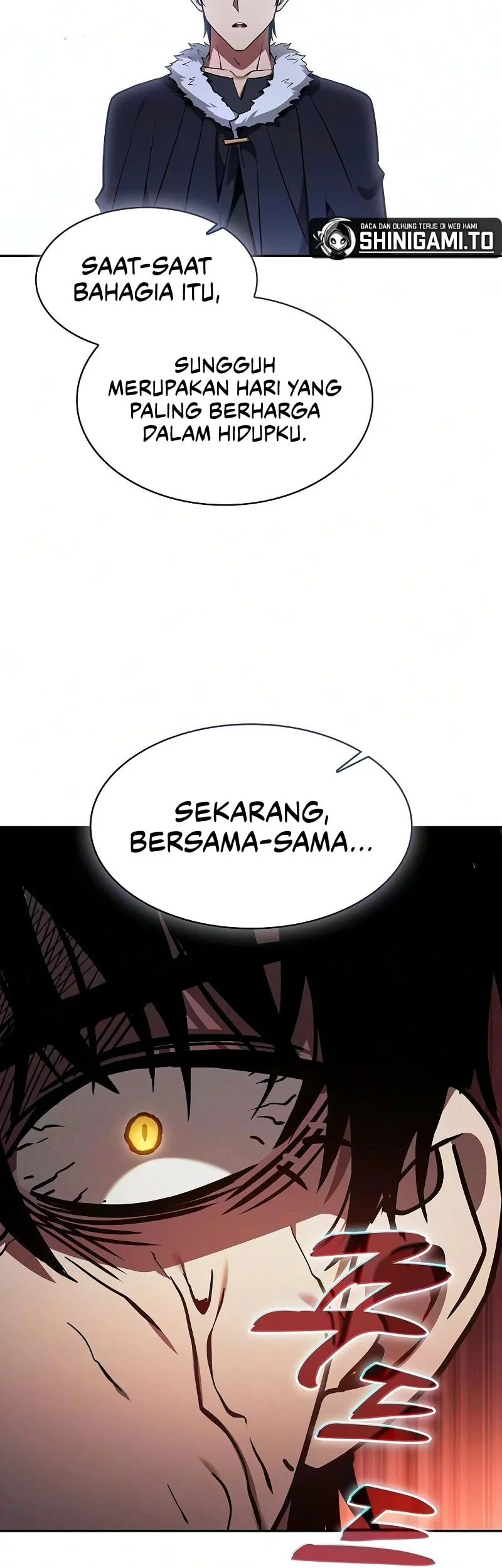 Academy’s Genius Swordmaster Chapter 133 page 35
