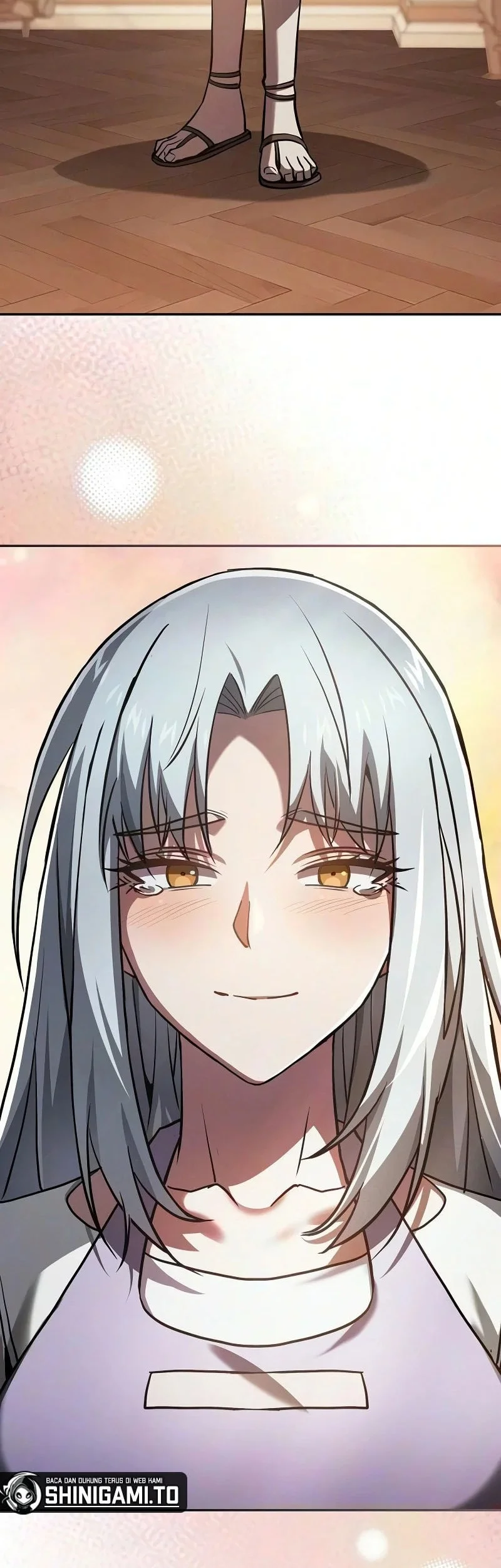 Academy’s Genius Swordmaster Chapter 133 page 43