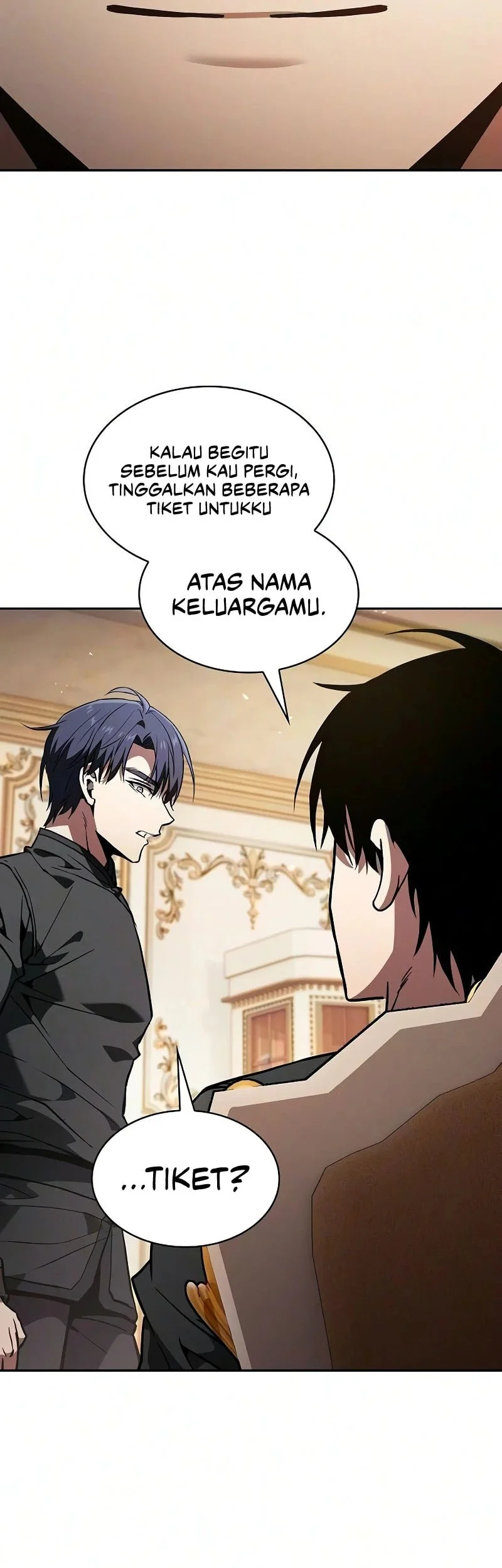 Academy’s Genius Swordmaster Chapter 133 page 61