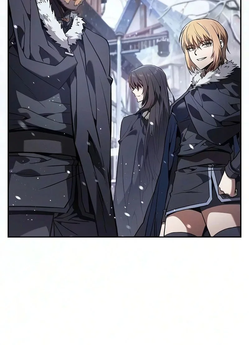 Academy’s Genius Swordmaster Chapter 133 page 5