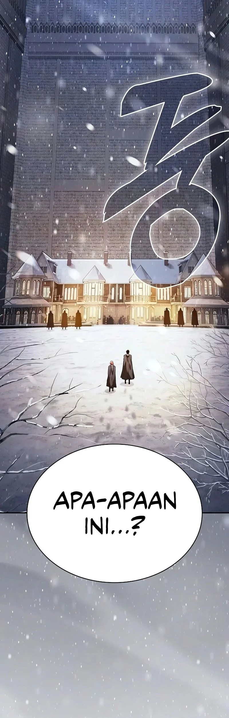 Academy’s Genius Swordmaster Chapter 133 page 12