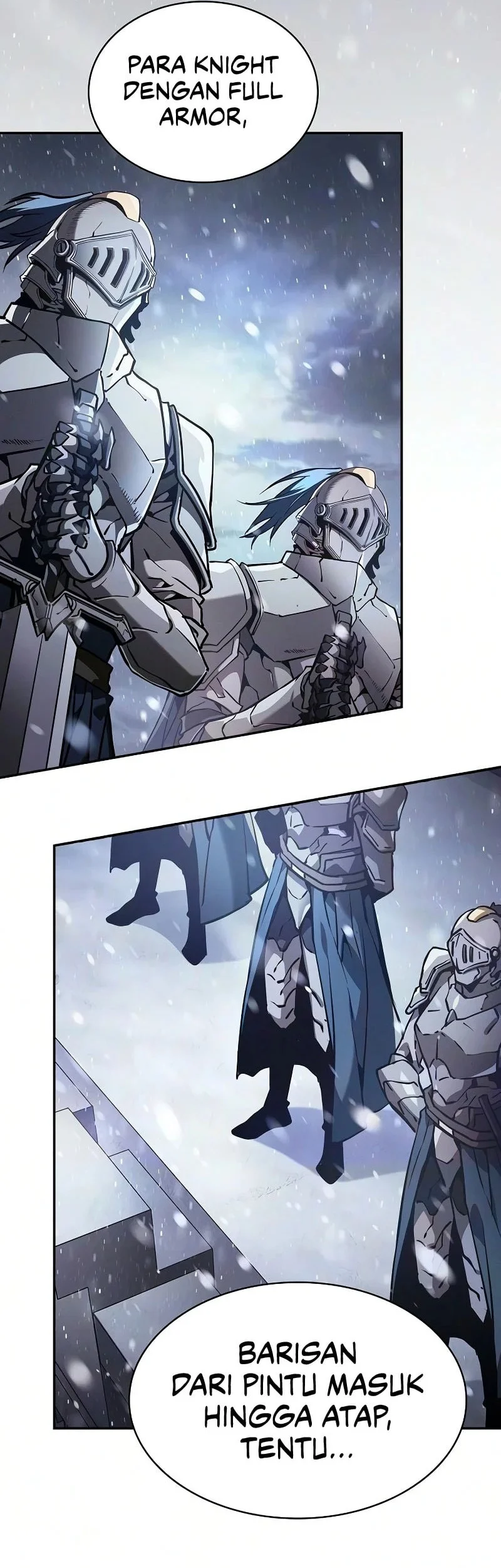Academy’s Genius Swordmaster Chapter 133 page 13